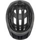 5. UVEX I-vo 2 Fahrradhelm 60-64cm, Anthrazit
