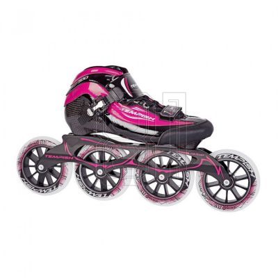 5. Tempish GT 500/110 10000047018 Speed-Rollen