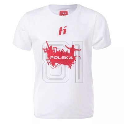 Huari Polen Fan Jr T-Shirt 92800426915