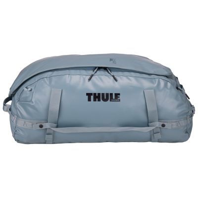 4. Thule Chasm TDSD304 Sporttasche, 90 l, Polyester, Grau