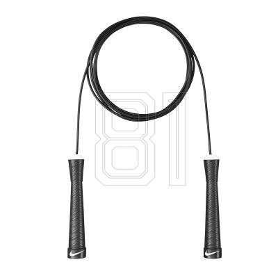 Nike Fundamental Speed Rope N1000487-027