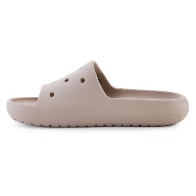 4. Crocs Classic Slide v2 Flip-Flops 209401-214