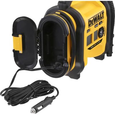 25. 18V Dewalt DCC018N-XJ Akku-Kompressor