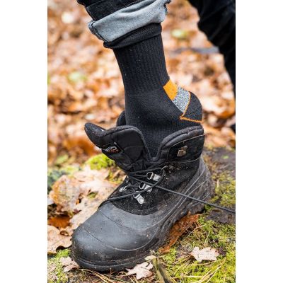 2. Herren-Schneestiefel, Größe 40 82-131 NEO TOOLS