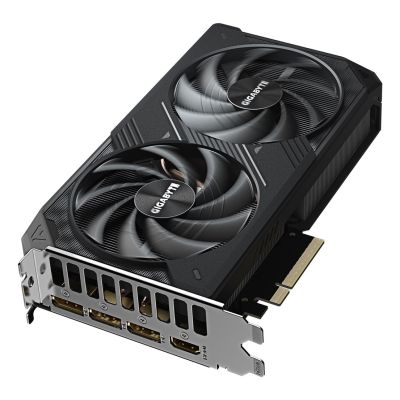 11. Gigabyte GeForce RTX 5060 Ti WINDFORCE 8GB Grafikkarte