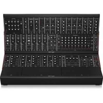 Behringer SYSTEM 55 System 55 Modularsynthesizer-Bausatz