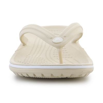 2. Crocs Crocband Flip Bone 11033-2Y2 Flip-Flops