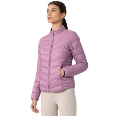 5. Jacke 4F W H4Z22 KUDP002 52S