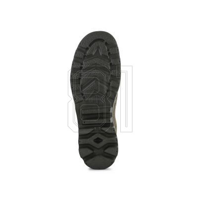 12. Palladium Pampa Travel Lite Schuhe 77039-308-M