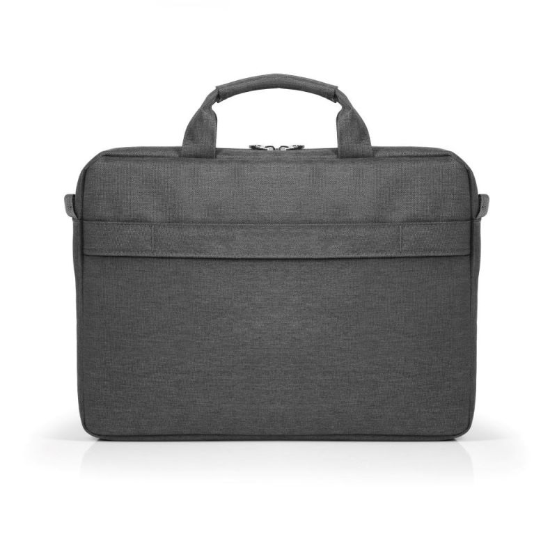 11. Port Designs Sydney 35,6 cm (14") Messenger Case Schwarz
