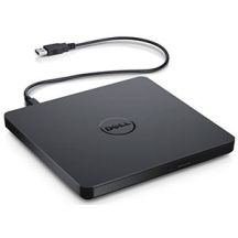 DELL 784-BBBI Optisches Laufwerk DVD±RW Schwarz