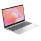 2. HP 15-fd1067nw Ultra 7 155H 15,6" FHD IPS-Display (300 Nits), 24 GB DDR5-5600 SSD, Intel ArcCam 720p, 41 Wh, NoOS, Natursilber, 2 Jahre Garantie
