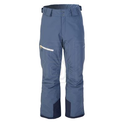 8. Elbrus Andalsen Skihose M 92800549508