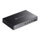 4. TP-Link Omada SX3206HPP Netzwerk-Link Managed L2+ 10G Ethernet (100/1000/10000) PoE-Unterstützung Schwarz