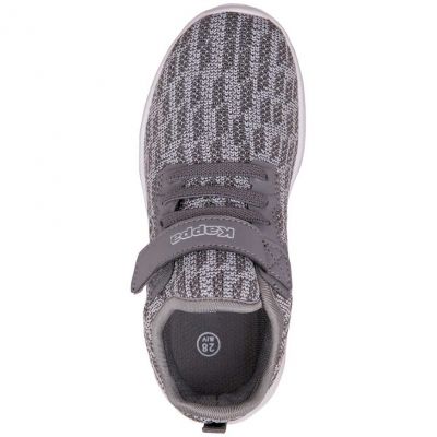 2. Kappa Gizeh Jr 260597K 1614 Schuhe