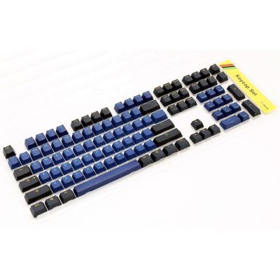 3. Ducky Horizon Tastatur-Tastenabdeckungen