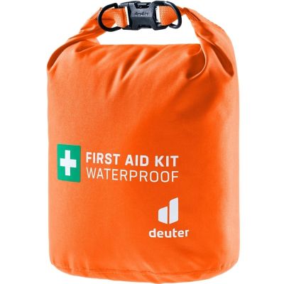 6. Deuter Erste-Hilfe-Set wasserdicht