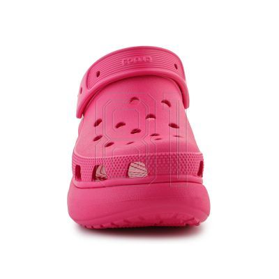 2. Crocs Classic Crush Clog W 207521-6ZQ