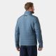 7. Helly Hansen Herren CREW INSULATOR JACKET 2.0 30343 601