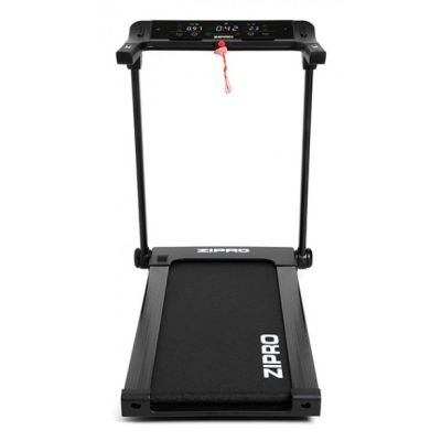 9. ZIPRO Pacto Laufband 44,5 x 124,5 mm 16 km/h