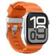 4. Spigen WBS2 Armband für Apple Watch 44 / 45 / 46 / 49 mm - Orange