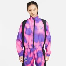 Leichte Air Jordan PSG Aufwärmjacke für Damen - CZ7503-510