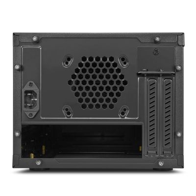 6. Sharkoon SHARK ZONE C10 Schwarz, Gelb