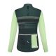 2. Rogelli Damen-Sweatshirt STRYDE grün 2XL