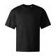2. Unisex-Bühnen-T-Shirt (Schwarz)