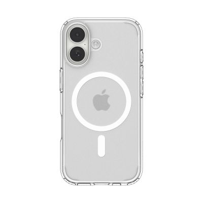 2. Spigen Ultra Hybrid MagSafe Case für iPhone 17 - Weiß