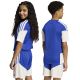 2. adidas Juventus Tiro 26 Wettkampf-Trainings-T-Shirt für Kinder und Jugendliche (JSY KH1223)