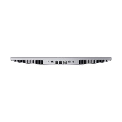 5. Lenovo A105 24 AMD Ryzen™ 5 40 60,5 cm (23,8") All-in-One-PC, 1920 x 1080 Pixel, 16 GB LPDDR5-SDRAM, 512 GB SSD, Windows 11 Home, Wi-Fi 6 (802.11ax), Grau