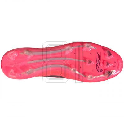 6. adidas F50 Elite LL FG IE3185 Fußballschuhe
