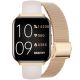 Smartwatch Gravity Roségold Armband + Armband GT44-2