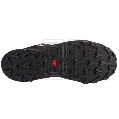 4. Salomon Thundercross GTX M 473834 Schuhe