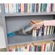 7. Haushaltsstaubsauger 7,2 V NVC215WA-QW BLACK+DECKER