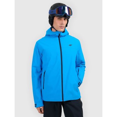 2. 4F Technische Jacke 4FWAW25TTJAM0787-33S