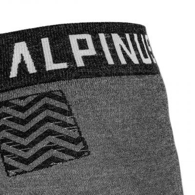 4. Alpinus Pro Miyabi Edition W GT43235 Thermoaktive Hose