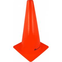 Meteor Trainingskegel 30cm rot