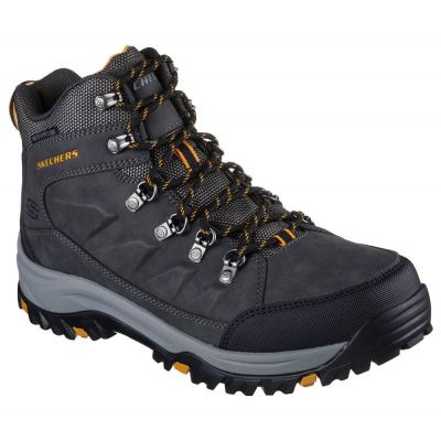 Skechers Relment Daggett M 204642/CHAR Schuhe