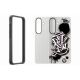 6. Samsung Flipsuit Case Rugged EF-JS936CBEGWW für Samsung Galaxy S25+ - Schwarz