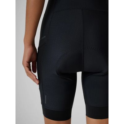 5. Damen-Radhose mit Schaumstoff- und Gelpolster 4F 4FRSS26TFSHF1734-20S