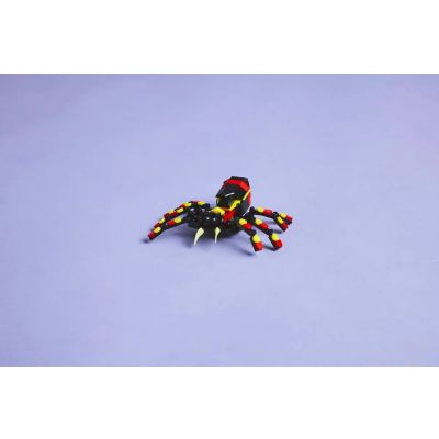 8. LEGO Creator 3-in-1 31159 – Wildtiere: Erstaunliche Spinne