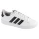 adidas Grand Court 3.0 IH1472 Weiß 41 1/3