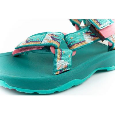 6. Teva Hurricane XLT2 Jr Sandalen 1019390UW 