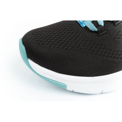17. Skechers W 149568/BKMT Sportschuhe