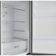 8. TEKA RBF 54650 SS XL Kühl-/Gefrierkombination