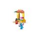 4. LEGO Disney 43280 – Strandspaß mit Lilo & Stitch