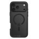 3. Tech-Protect Defense MagSafe Hülle für iPhone 17 Pro / 18 Pro – Mattschwarz