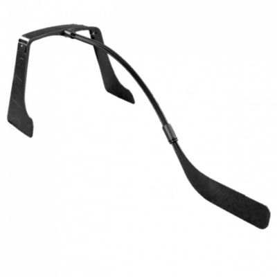 2. 3D-Hindernis, das einen BlueSports-Gegner imitiert